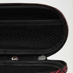 Goggles Storage Case Red
