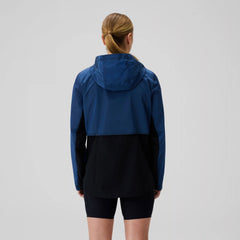 Women's Vanquisher Pro Jacket Blue