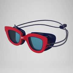 Kids Sunny G Seasider Goggles Red