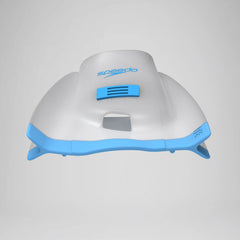 Speedo DMC Elite Fin Blue/Gray