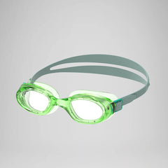 Junior Futura Hydrospex Goggles Green/Clear