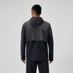 Men's Vanquisher Collection Woven Jacket Black