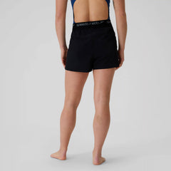 Women's Vanquisher Movement Shorts Black