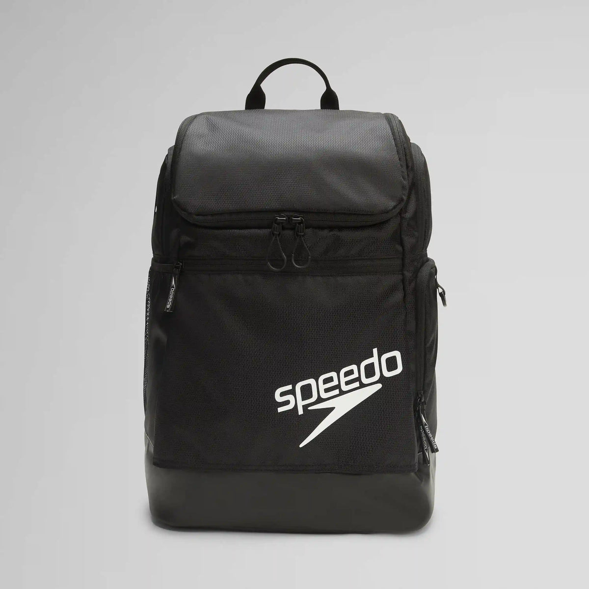 Teamster 2.0 Backpack Black