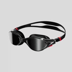 Biofuse 2.0 Mirrored Goggles Black