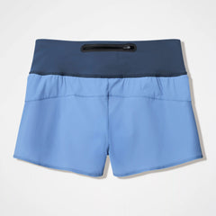 Women's Lookout Swim Shorts Gray/Blue