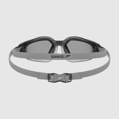 Unisex Hydropulse Goggles White/Gray