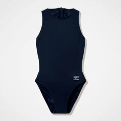Women's Team EnduranceX Water Polo One Piece Black