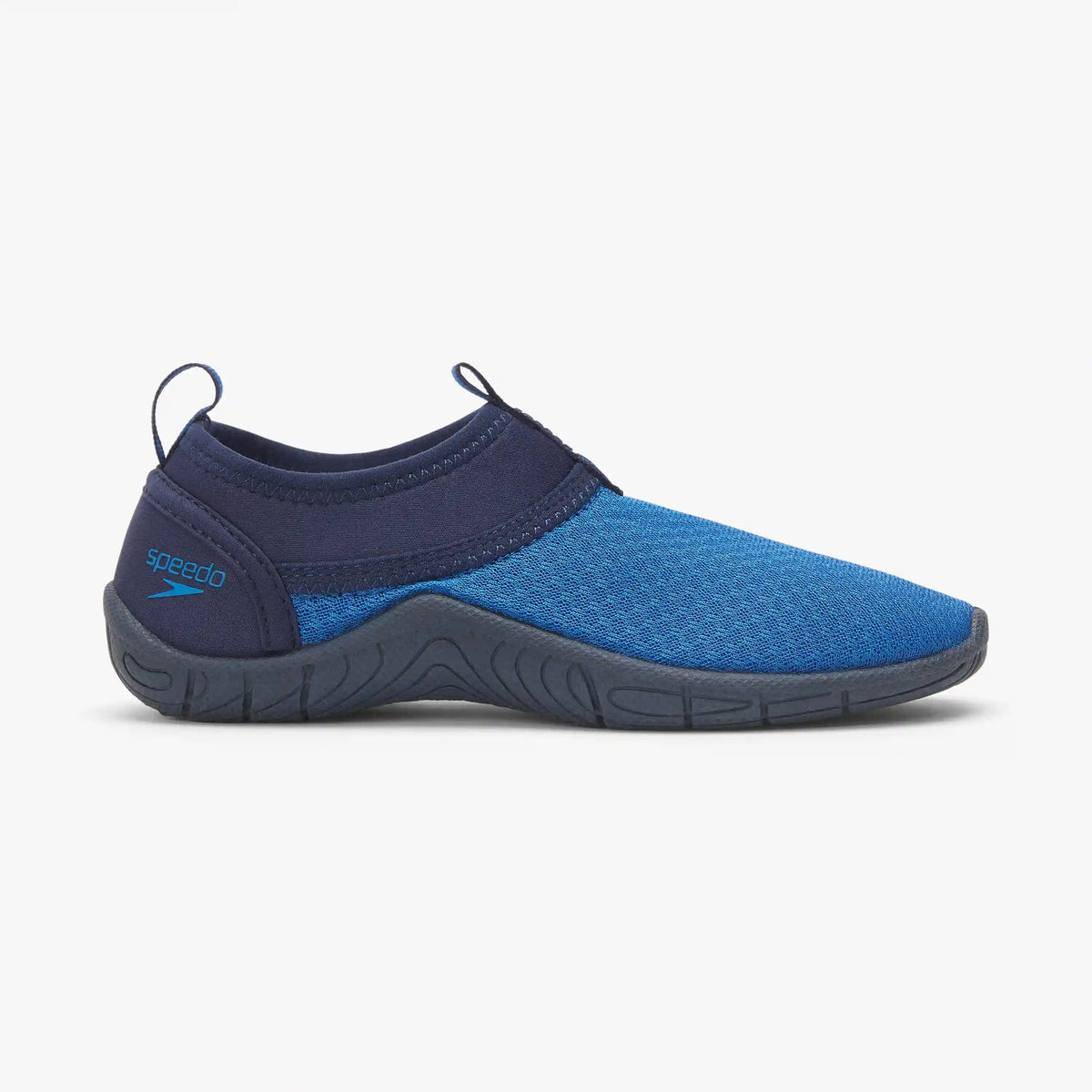 Kids Tidal Cruiser Water Shoe Navy/Blue