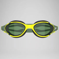 Adult Biofuse 2.0 Goggles Green