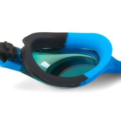 Kids Skoogle Mirror Goggles Black