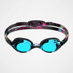 Junior Vanquisher 3.0 Mirrored Limited Edition Goggles Blue/Black