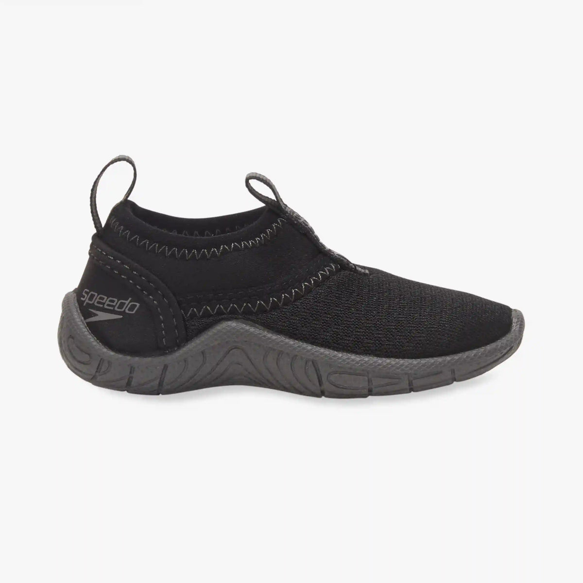 Kid's Tidal Cruiser Grey