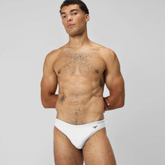 Men's Solar Brief White