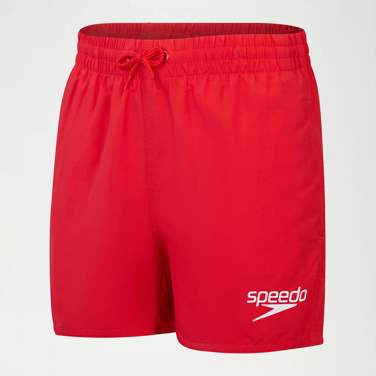 Boys Endurance+ Swim Shorts Red