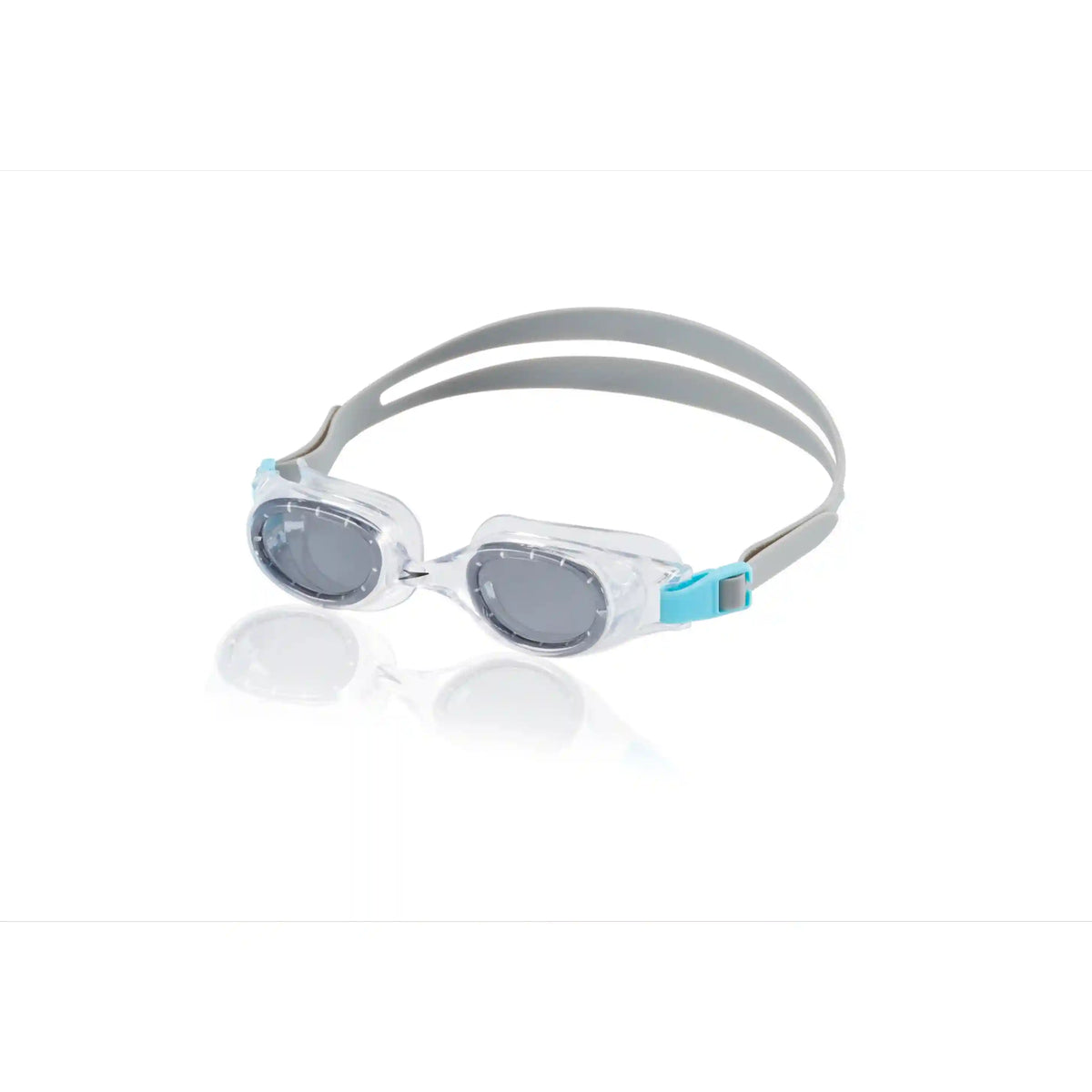 Junior Hydrospex Print Goggles Grey