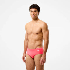Men's The Speedo Briefs Red