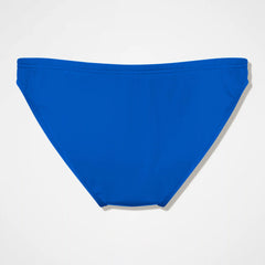 Men's Team EnduranceX Brief Blue