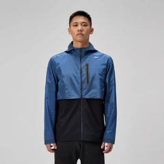 Men's Vanquisher Pro Jacket Blue
