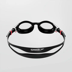 Biofuse 2.0 Mirrored Goggles Black