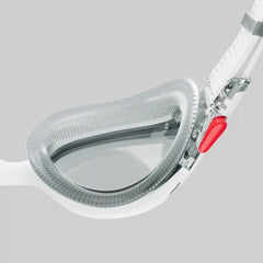 Biofuse 2.0 Goggles White