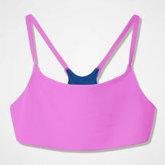 Women's Club Training Classic Bikini Top Pink