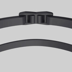 Speed Socket 2.0 Mirror Goggles Black/Silver