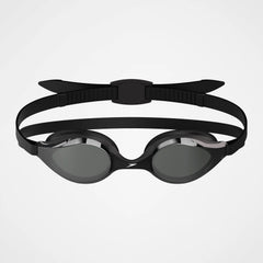 Junior Hyper Flyer Mirror Goggles Smoke/Black