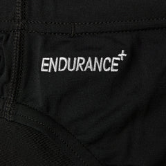 Men's Endurance+ Jammer Black