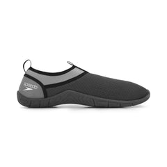 Men's Tidal Cruiser Water Shoe Black/Gray