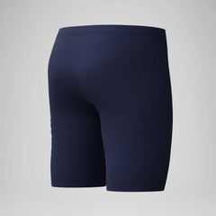 Boys Hyperboom Splice Jammer Navy/Blue