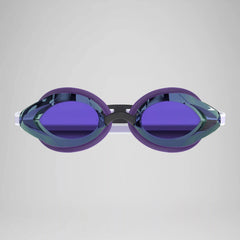 Womens Vanquisher 3.0 Mirror Goggles Purple
